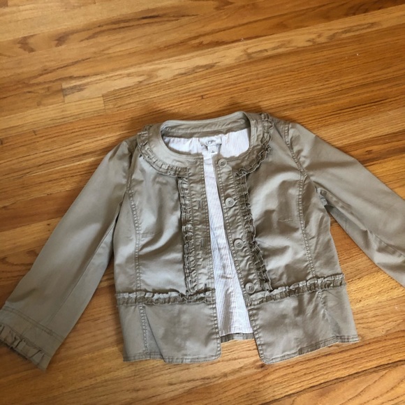 Loft jacket - Picture 5 of 8